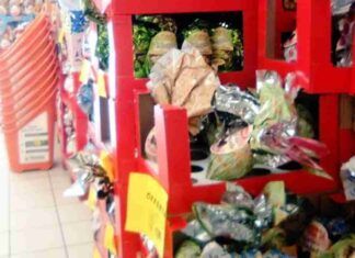 migliore uovo di Pasqua prezzo quanto costa dove trovarlo