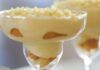 Dessert di chantilly allo zabaione: leggero e fresco, ti rimette in forze in un attimo!
