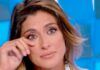 Elisa Isoardi dolore - RicettaSprint