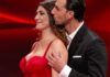 Elisa Isoardi e Raimondo Todaro Ballando con le Stelle - RicettaSprint