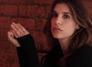 Elisabetta Canalis spesa da incubo - RicettaSprint