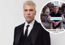 Fedez uova di pasqua - RicettaSprint