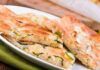 Un uovo e 2 zucchine e realizzi per la cena una chicca buonissima: meno di 1150 Kcal a porzione!