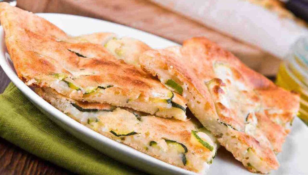 Un uovo e 2 zucchine e realizzi per la cena una chicca buonissima: meno ...