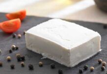 Formaggio spalmabile dieta - RicettaSprint