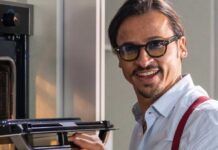 Francesco Aquila dopo MasterChef - RicettaSprint