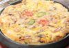 Ti è avanzato il minestrone? Fallo così, e sparirà dal piatto in un attimo!