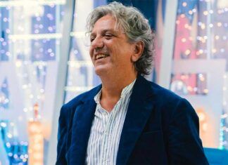 Giorgio Locatelli MasterChef rivelazione - RicettaSprint