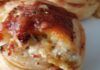 Girelle cremose e filanti