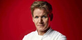 Gordon Ramsay stella michelin - RicettaSprint