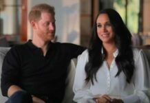Harry preso per la gola da Meghan - RicettaSprint