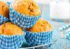 Ho provato a preparare questi muffin alle carote, ho aggiunto questo ingrediente e sono andati a ruba!