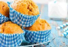 Ho provato a preparare questi muffin alle carote, ho aggiunto questo ingrediente e sono andati a ruba!