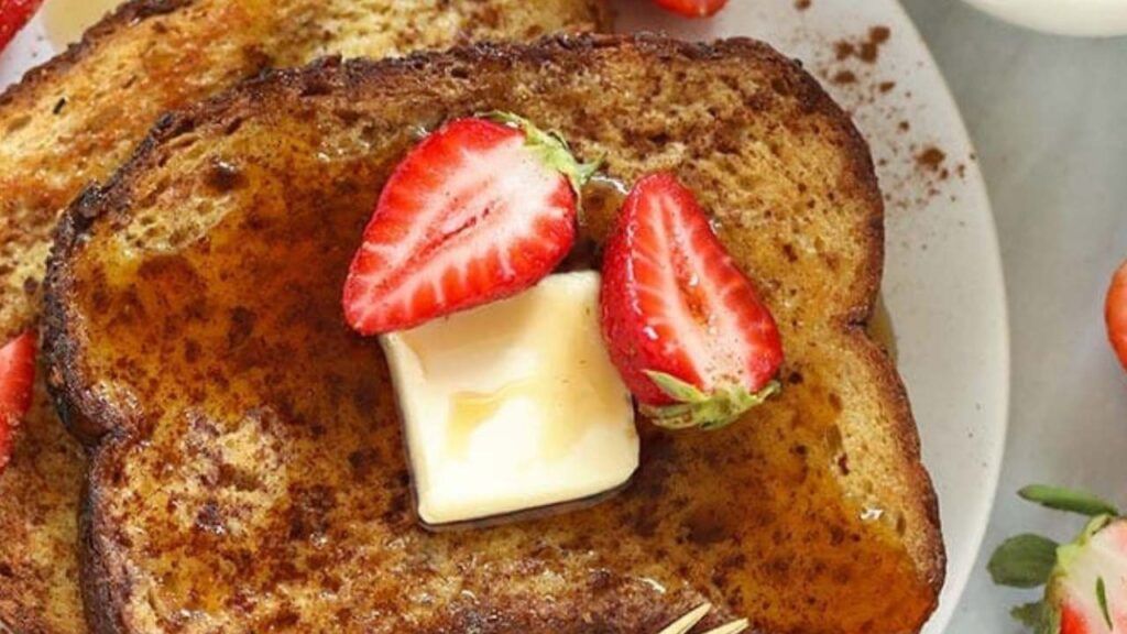 Il pan brioche più buono che ci sia, preparatelo alla francese