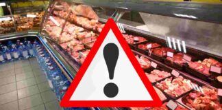 allarme listeria monocytogenes richiamo alimentare urgente