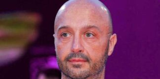 Joe Bastianich innamorato donna speciale - RicettaSprint