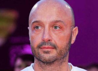 Joe Bastianich innamorato donna speciale - RicettaSprint