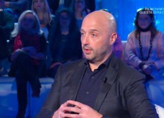 Joe Bastianich prova Oscar - RicettaSprint