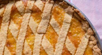 La pastiera napoletana Sal De Riso, occhio alla ricetta è perfetta