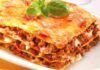 Lasagne bolognesi per Pasqua: immancabili sulle tavole italiane!