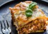 lasagne