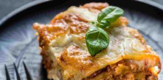 lasagne