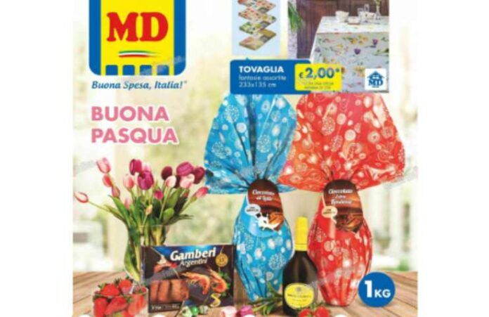 Bandiera Da Giardino Caroline's Treasures Con Uova Di Pasqua E Goldendoodle – 27,9x38,1 Cm, Double Face, Resistente Alle Intemperie