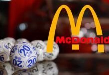 Vince alla lotteria ma torna da McDonald’s, il perché è clamoroso!