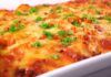 Maccheroni alla siciliana al forno lasciati tentare senza pensare ai chili di troppo