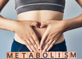 Metabolismo lento - RicettaSprint