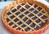Non riesci a realizzare le strisce per la crostata Ti svelo il segreto del pasticciere!