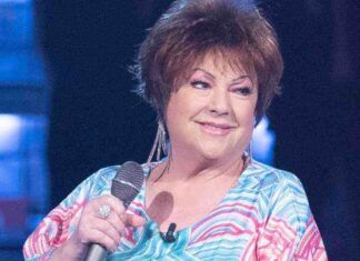 Orietta Berti notte cucina - RicettaSprint