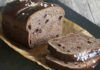Pan bauletto avena e cioccolato