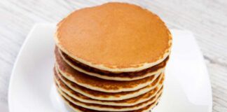 Pancake di cavolfiore: la rivoluzione in cucina inizia al mattino!