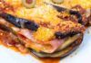 Parmigiana di melanzane a modo mio il successo è garantito!
