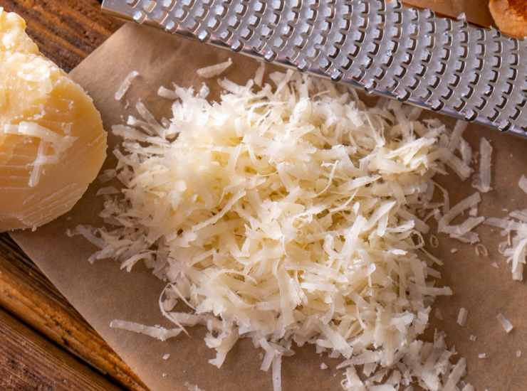 Sformato di riso in padella: ti sbrighi, risparmi e fai un figurone! Foto di Ricetta Sprint