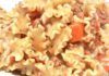 Pasta al ragù di salsicce e zucca 20230322 ricettasprint