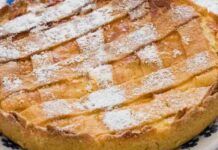 La pastiera di Sal De Riso: con questa farai un figurone!