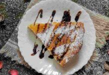La pastiera napoletana: la vera ricetta campana delle nonne