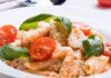Pecorino e pomodorino sono perfetti per condire la pasta vedrai che si leccheranno i baffi!