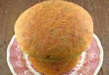 Pizza cresciuta di Pasqua, la ricetta tipica laziale Pizza cresciuta