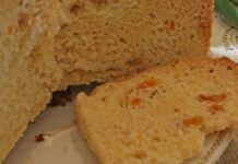 Pizza di Pasqua dolce: non può mancare sulle tavole la mattina a colazione!