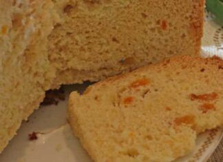 Pizza di Pasqua dolce: non può mancare sulle tavole la mattina a colazione!