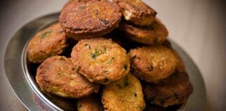 Polpette di pane e formaggio deliziose, andranno a ruba in un attimo