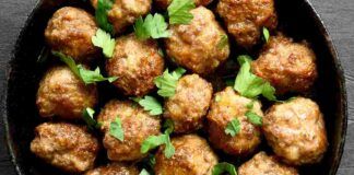 Polpette di tonno fritte: provale a pranzo, saranno buonissime vicino a tutto!