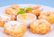 Queste ciambelle al forno hanno superato tutte le altre ecco come le preparo!