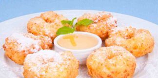 Queste ciambelle al forno hanno superato tutte le altre ecco come le preparo!