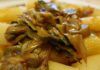 Per Pasqua prepara il ragù bianco con i carciofi: sarà la sorpresa più gradita!