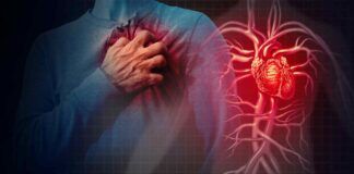 rischio di infarto alimentazione dolcificanti eritritolo
