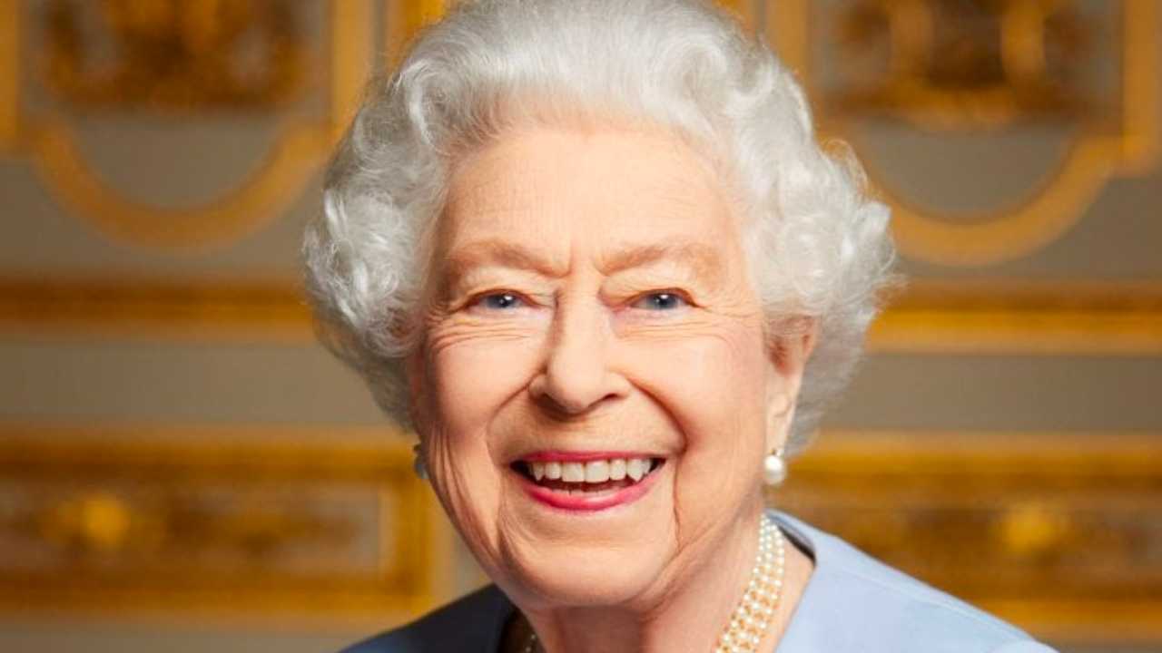 Regina Elisabetta lista 5 cibi - RicettaSprint